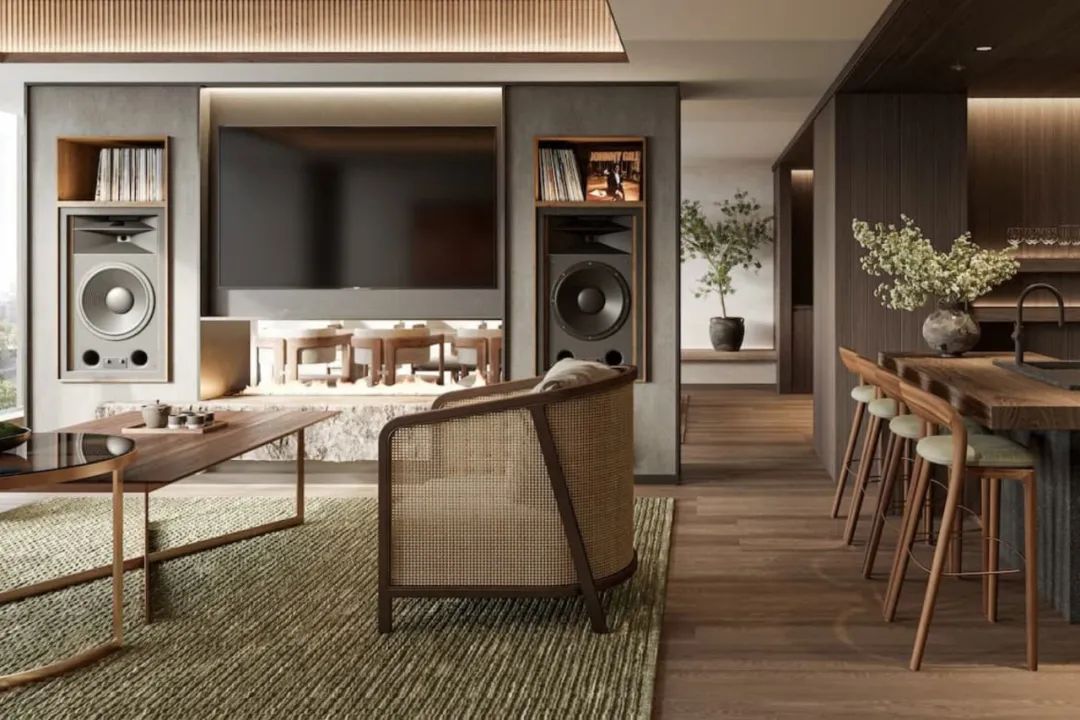 首发|全球第二家柏典酒店——日本大阪柏典酒店盛大开业!(含设计方案PPT)-32