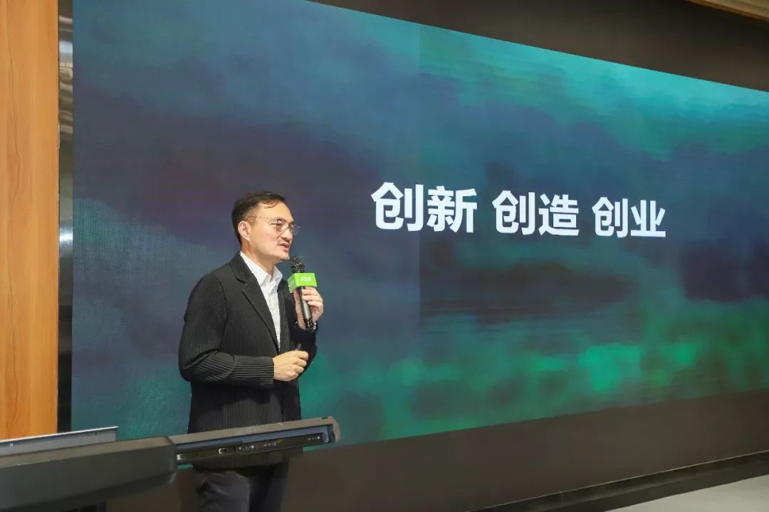 华南理工汉森伯盛建筑设计展 呈现创新实践路-20