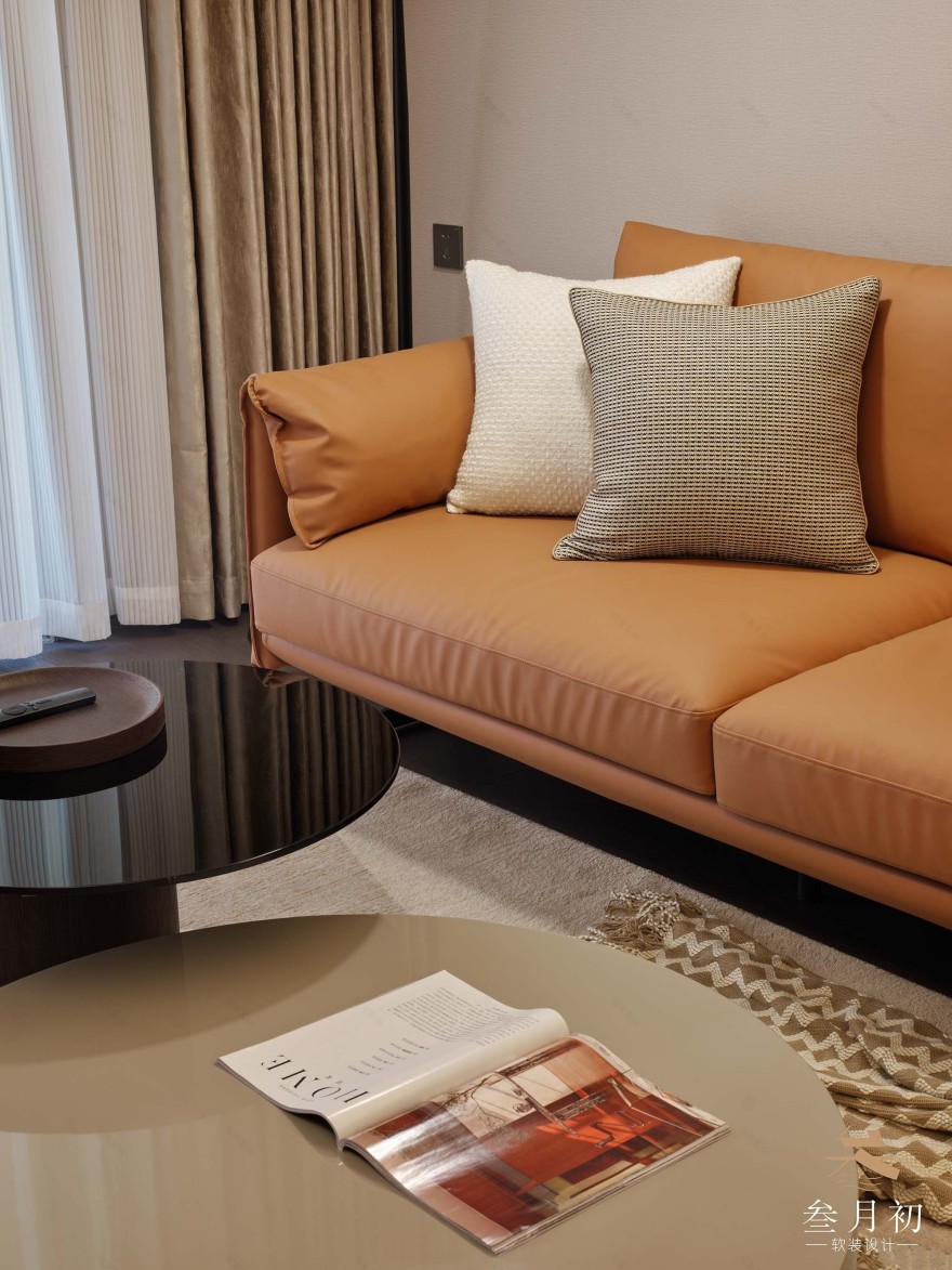 绿野仙踪·耳目一新丨中国苏州丨叁月初软装-25