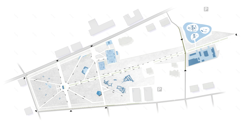 HLYBOKA城市发展项目丨乌克兰-24