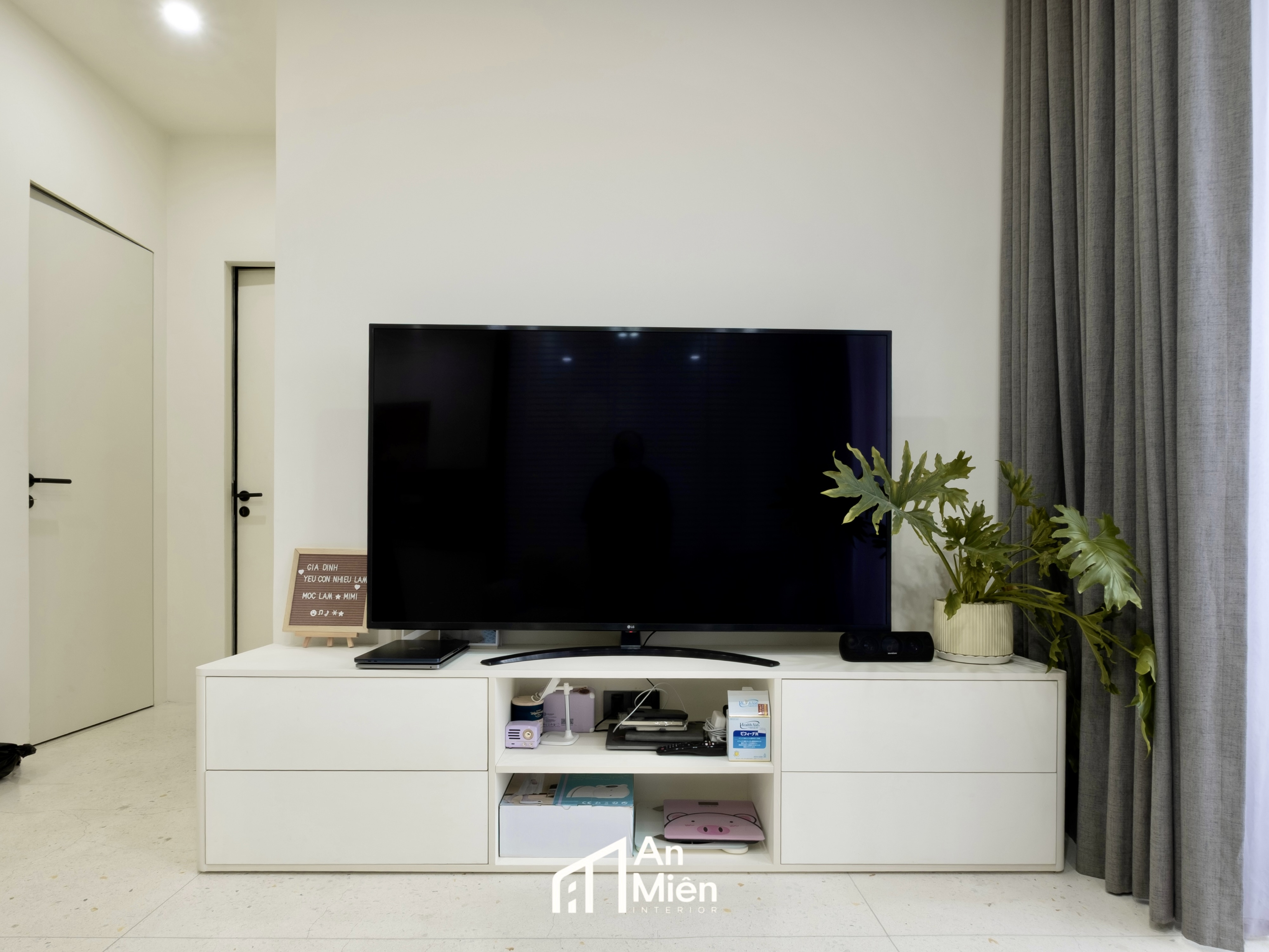 [THỰC TẾ] SERENE NEST - PALM HEIGHTS Q2-5