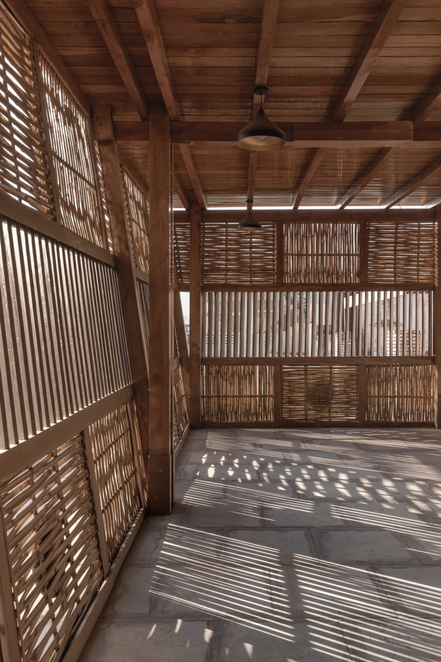 钱帕瓦特市场广场丨印度丨Compartment S4-46