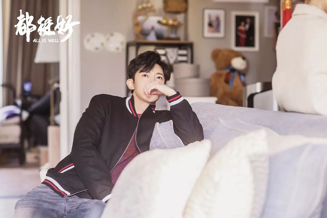 《都挺好》里的家装风格大解析-25