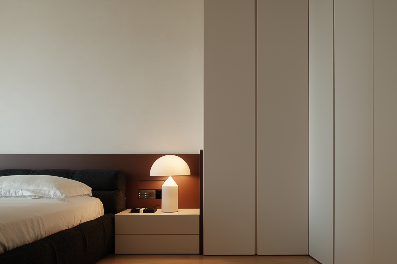 瓯江峯汇丨中国温州丨大墨空间设计-38