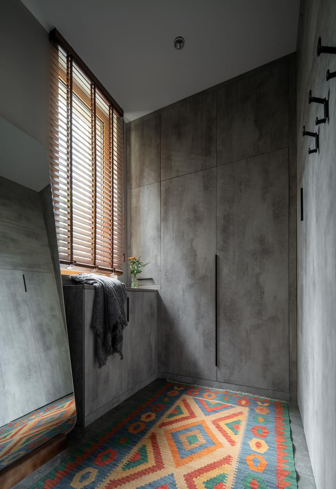 现代自然别墅设计丨中国沈阳丨沈阳原里建设-66