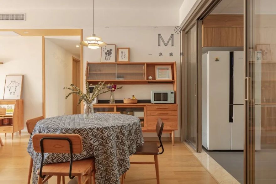 绿居仙踪 | 4.3 YIM 休闲 MUJI 风-31