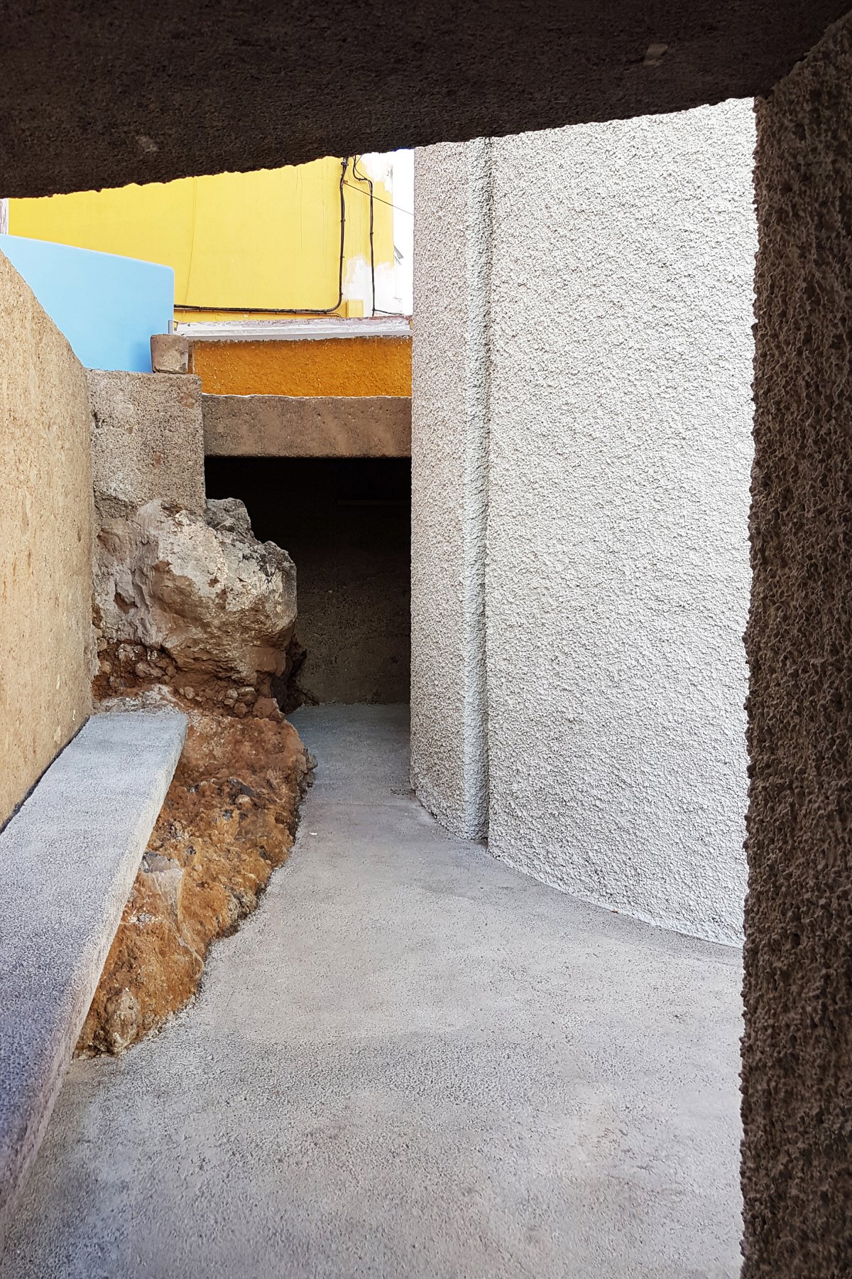 斯特拉·马里斯教堂丨BeautellArquitectos-5