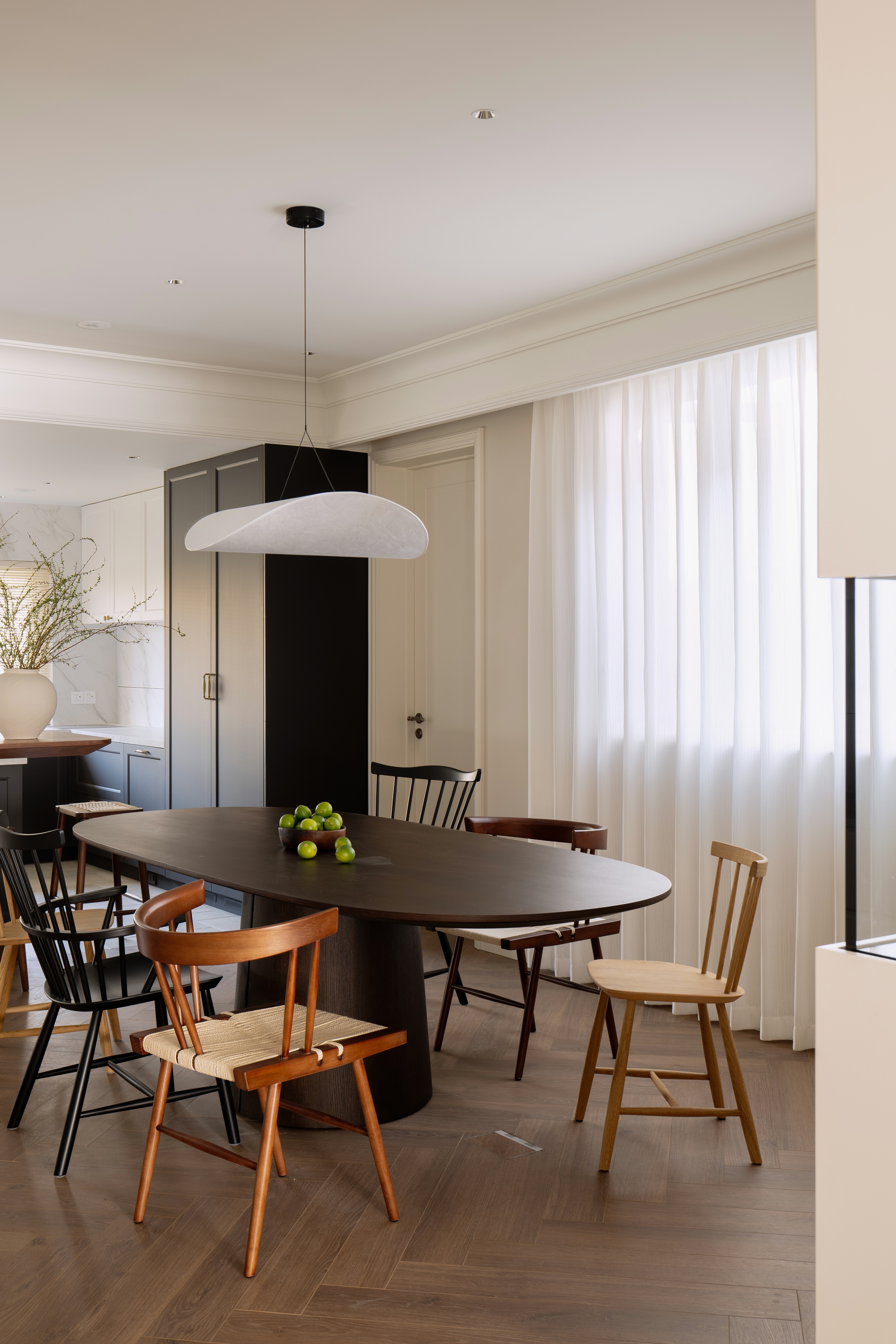 漫居 · 云行设计-54