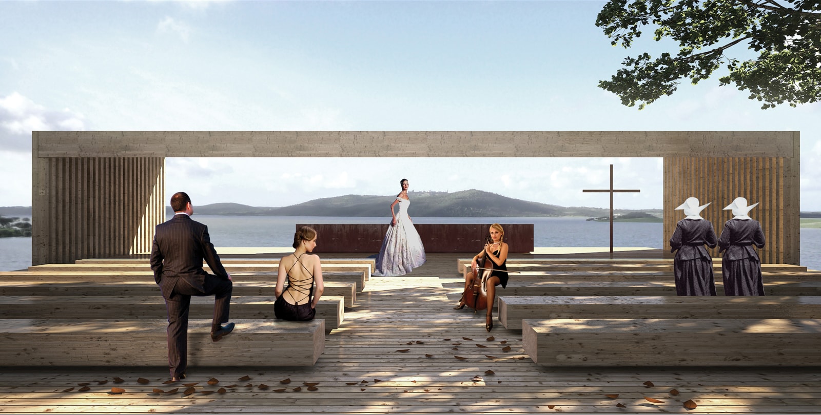 L’AND RESERVE studio mk27-3