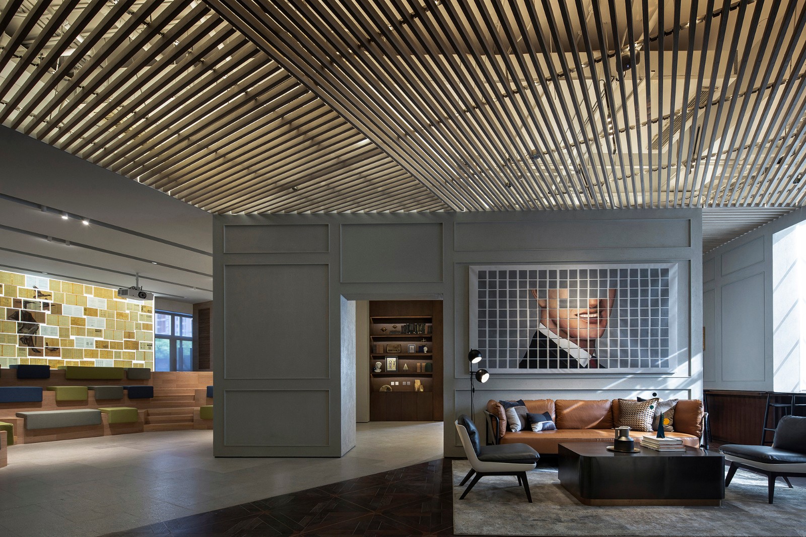 西堤红山联合办公项目-10