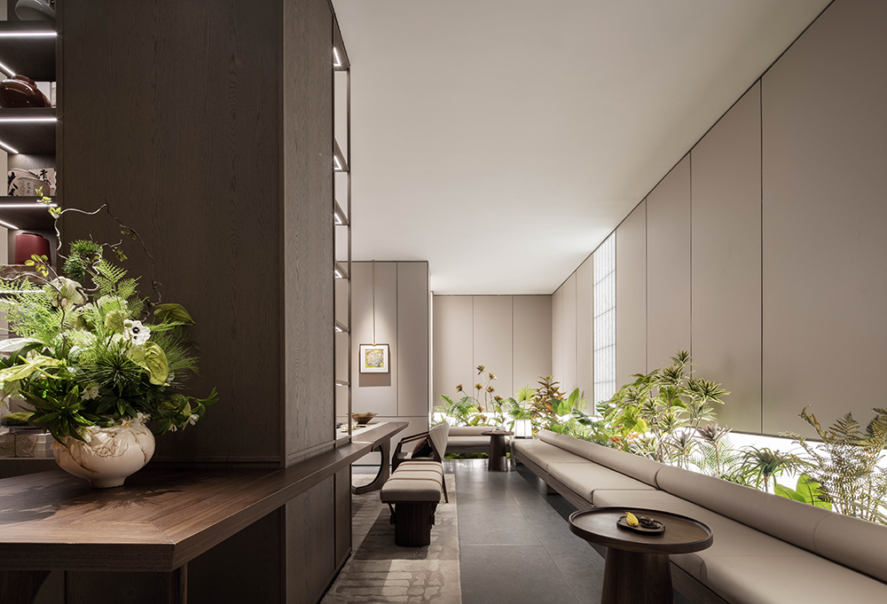 建发·南平三里云庐,售楼处丨中国南平丨壹新设计-58