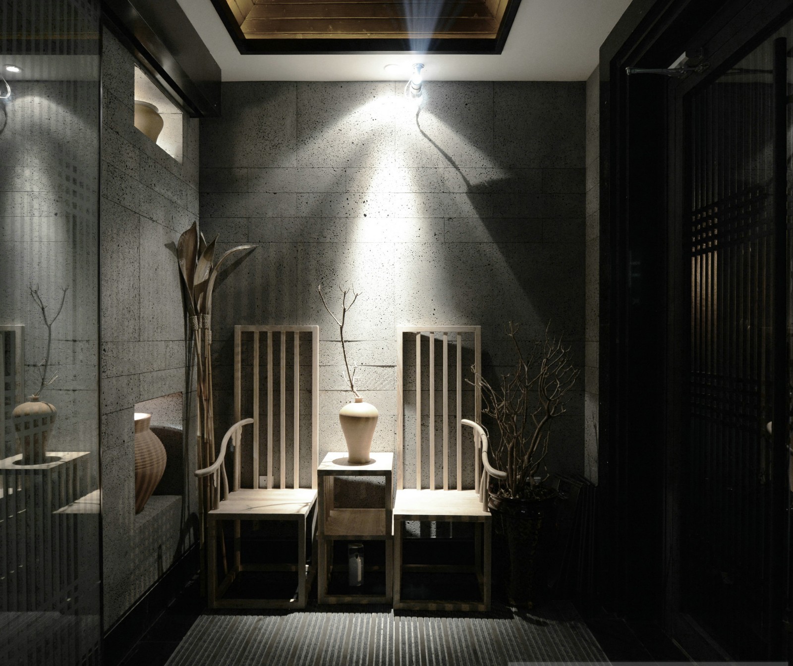 东篱叙餐厅丨中国乌鲁木齐-24