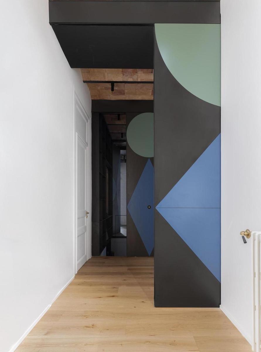 Capes · Història · Color | vilablanch. Estudi d'arquitectura interior a Barcelona. Projectes de restauració, clau en mà i per a promotores.-25