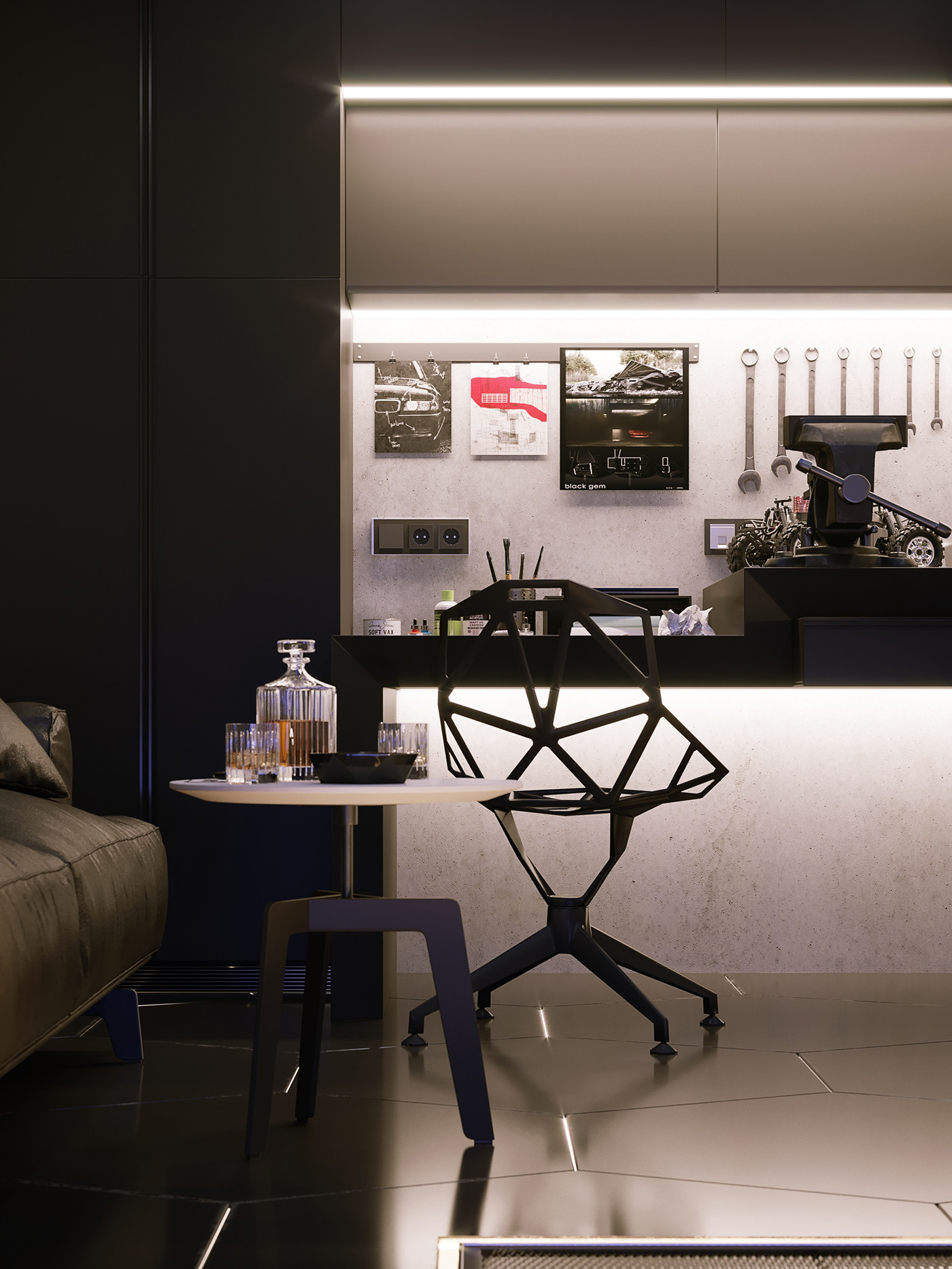 le Garage №178 Tamara Batsmanova-12