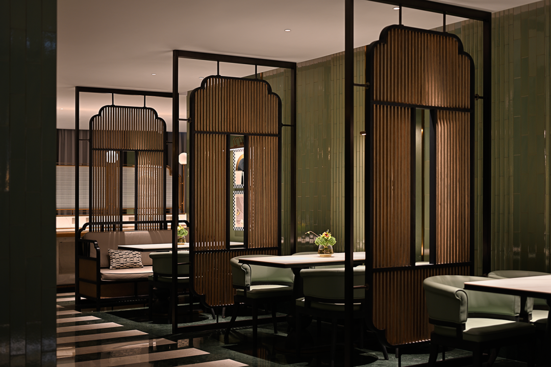 青泰足浴胡埭店丨中国无锡丨s5design 上瑞元筑设计-49