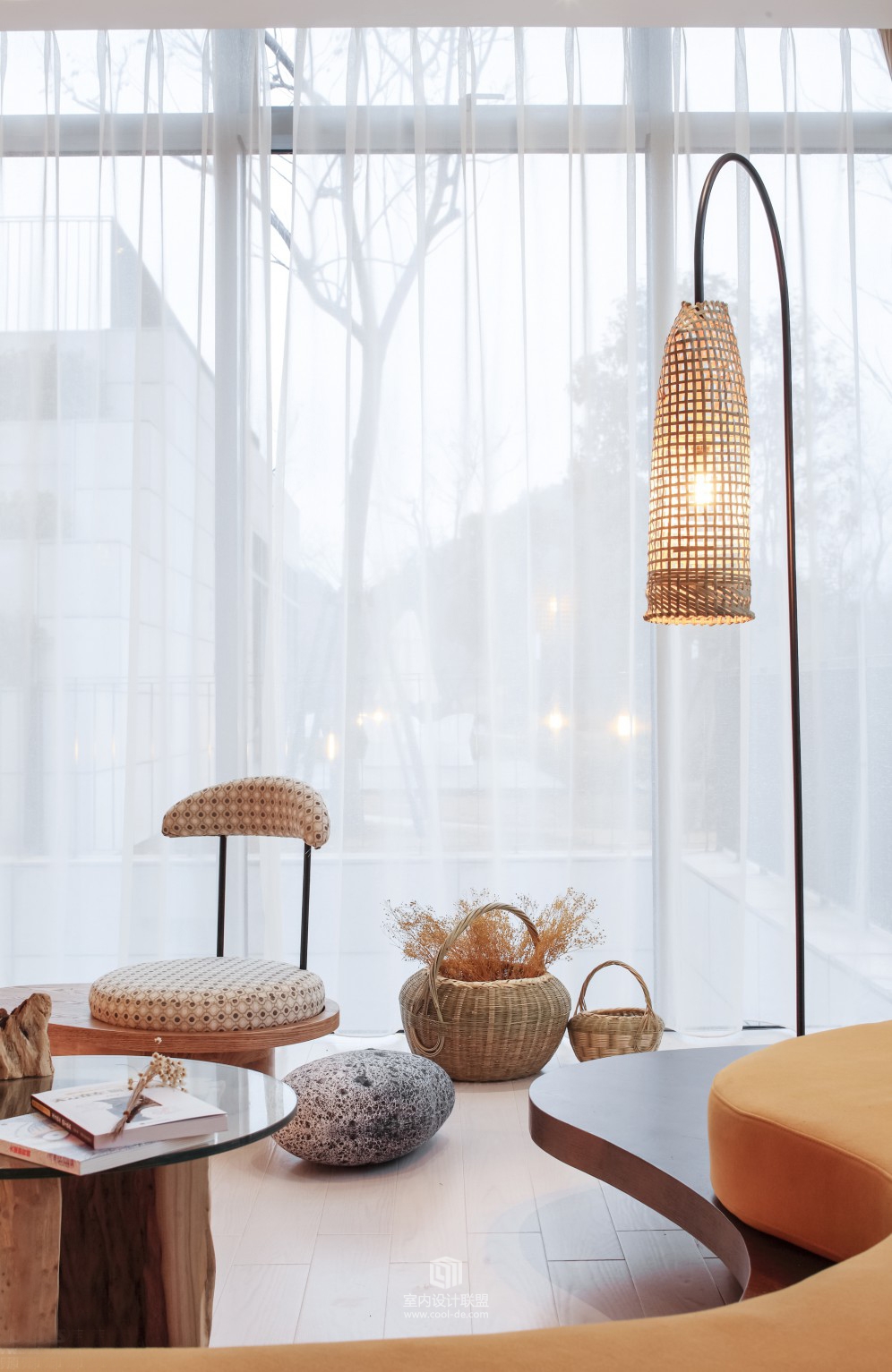 杭州千岛湖连锁酒店-8