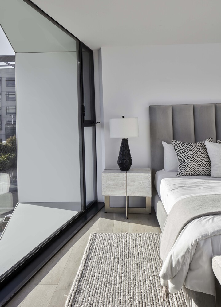 旧金山 603 田纳西公寓丨美国-46