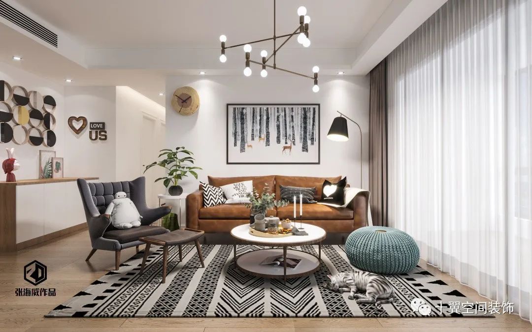 港式风情与现代生活交融，打造精英阶层完美生活方式-46