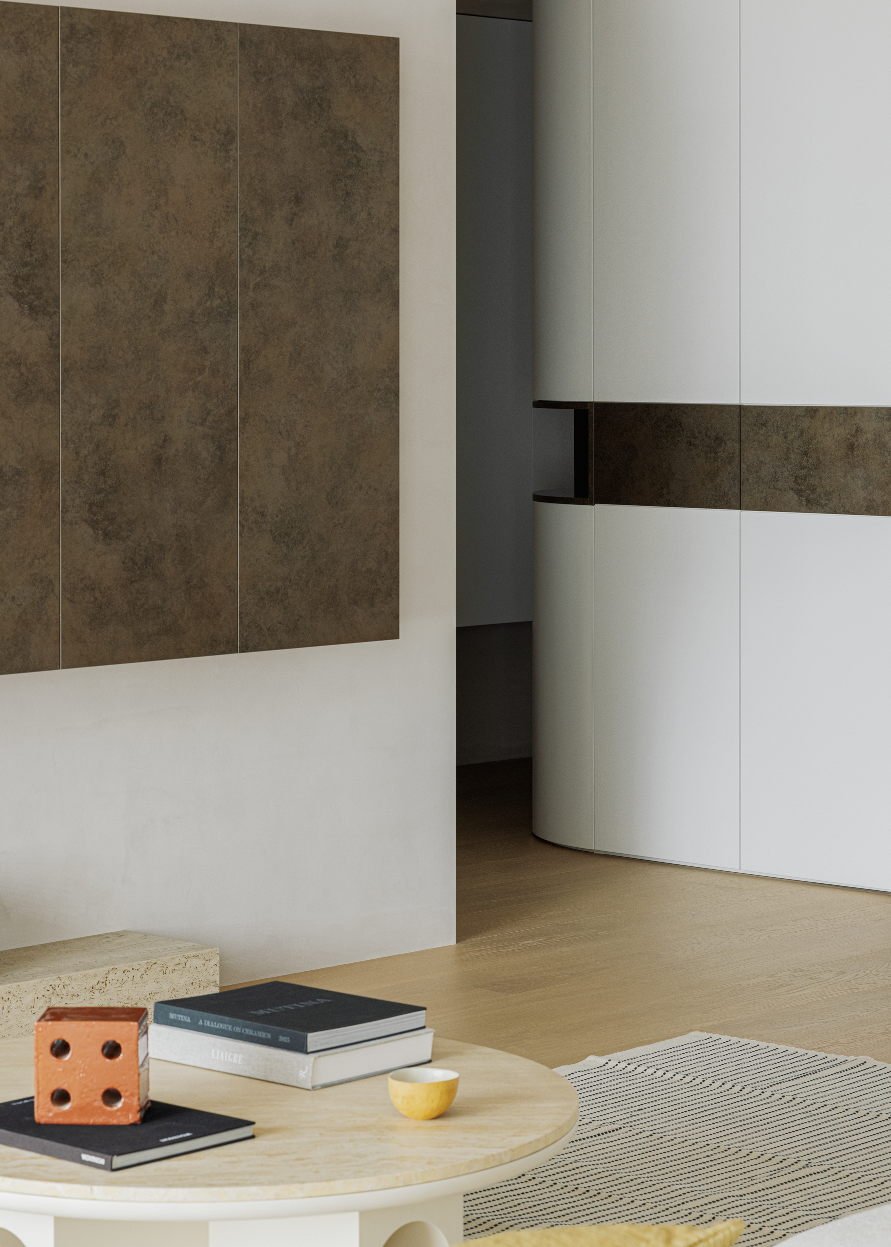 光影浮岛丨中国北京丨YU SPACE设计事务所-5