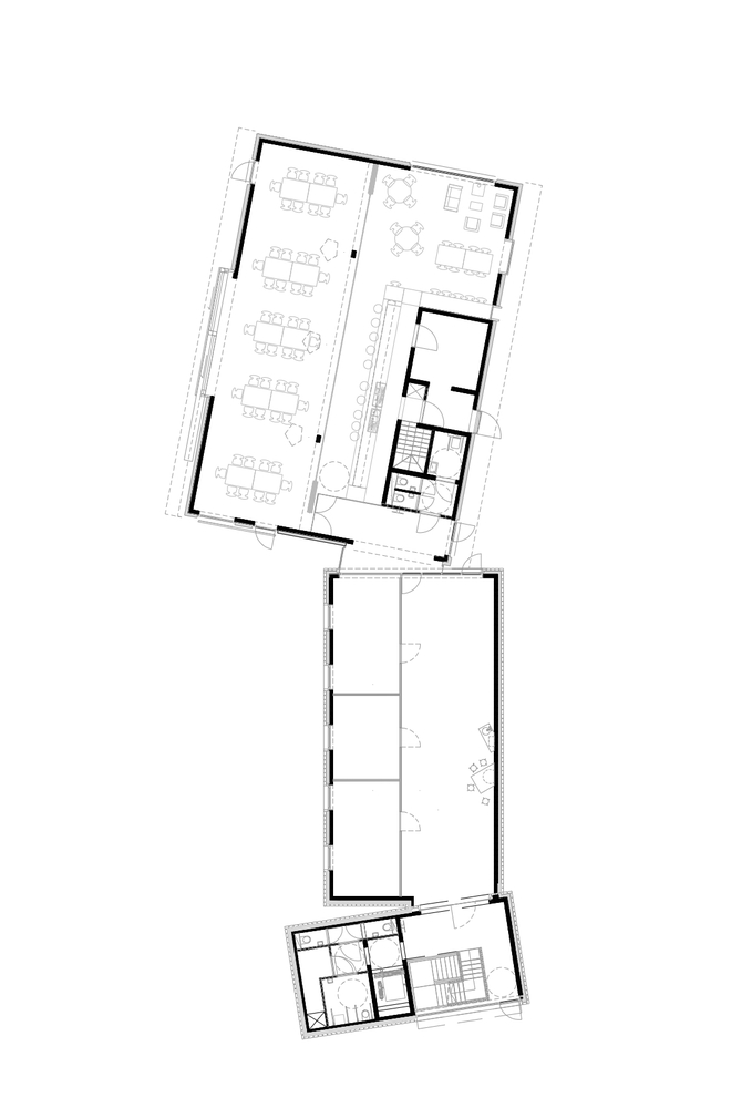 De Schoor Turnhout 社区中心-32