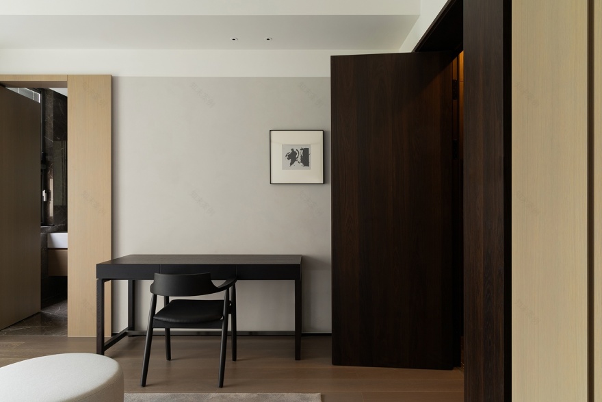 疆域丨中国南京丨云行空间建造设计-147