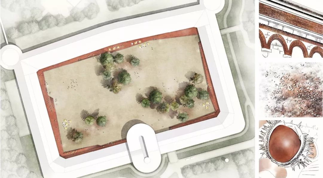 创意无限的儿童活动场地设计-83