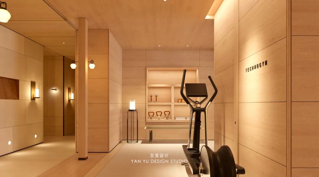 集萃坊丨中国深圳丨言昱室内设计研究室-26
