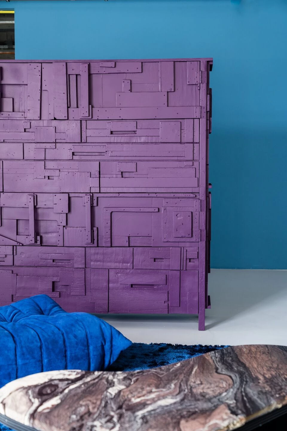 阿姆斯特丹办公室丨荷兰阿姆斯特丹丨Studio Noun-36