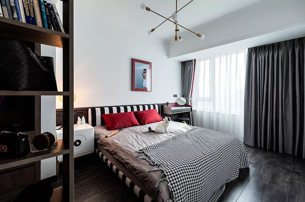 精致生活空间设计 | 一人独居的梦想家园-83