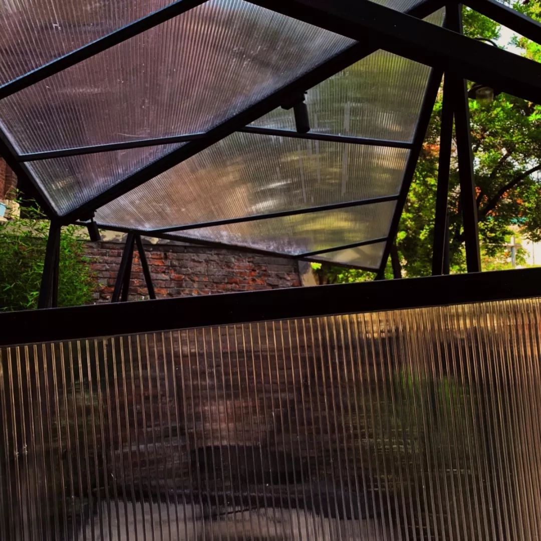 竹间设计 | 顺势而为·逆来顺受 x HOPE 琥珀精酿啤酒吧-143