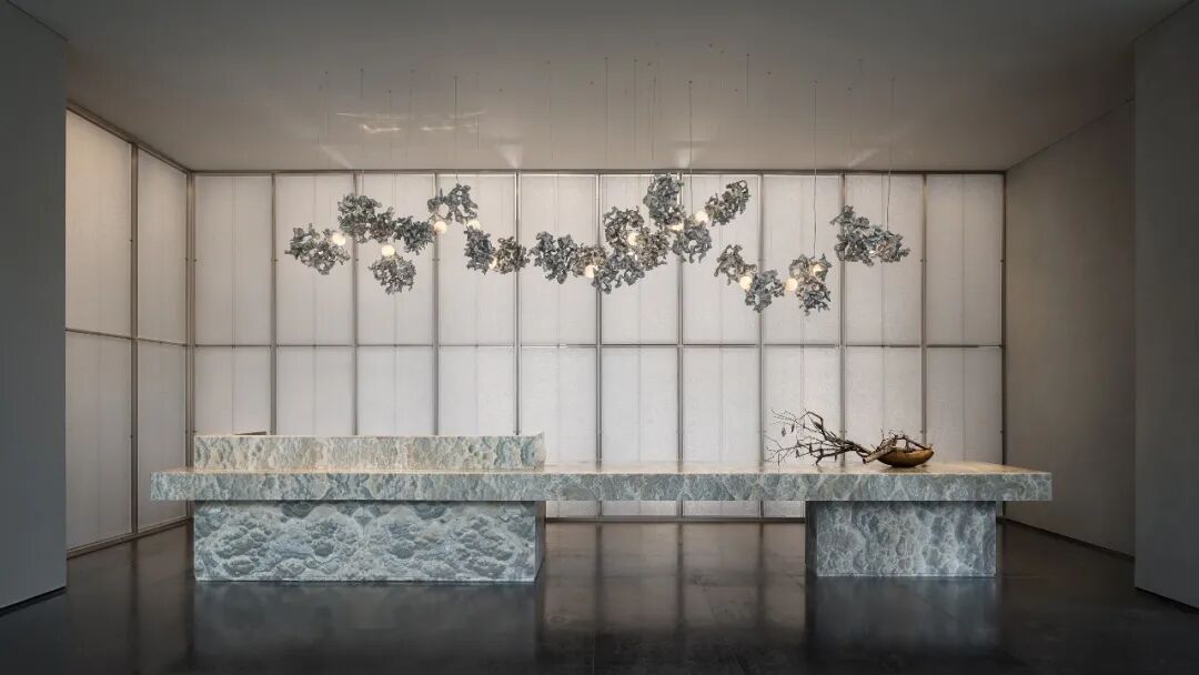 北京和樾望雲会所丨中国北京-33