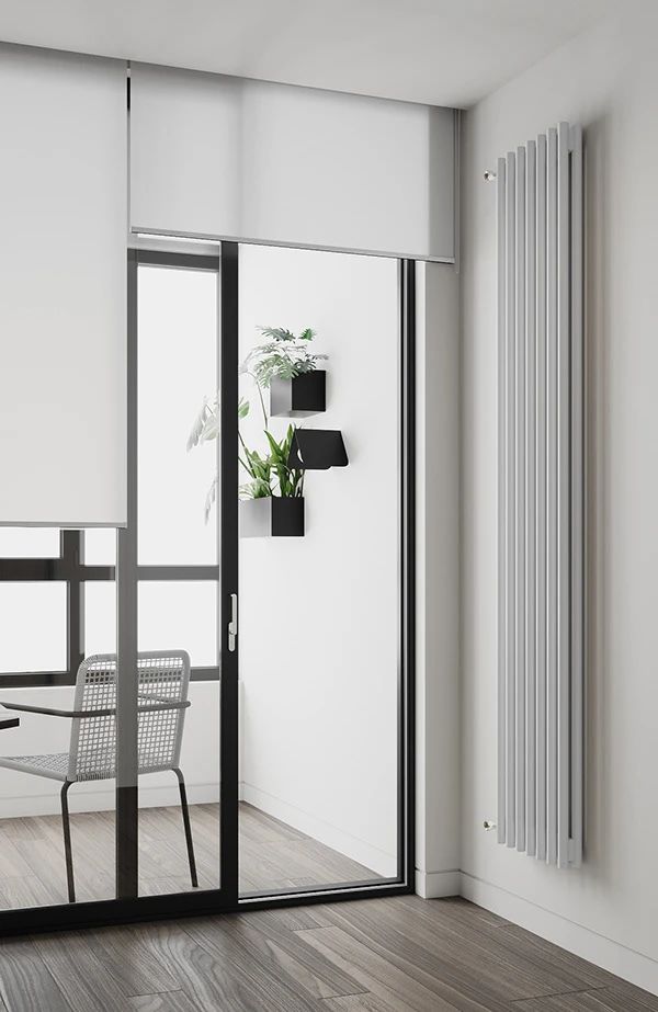 气质非凡的 80㎡空间设计丨Olga Bondar-58