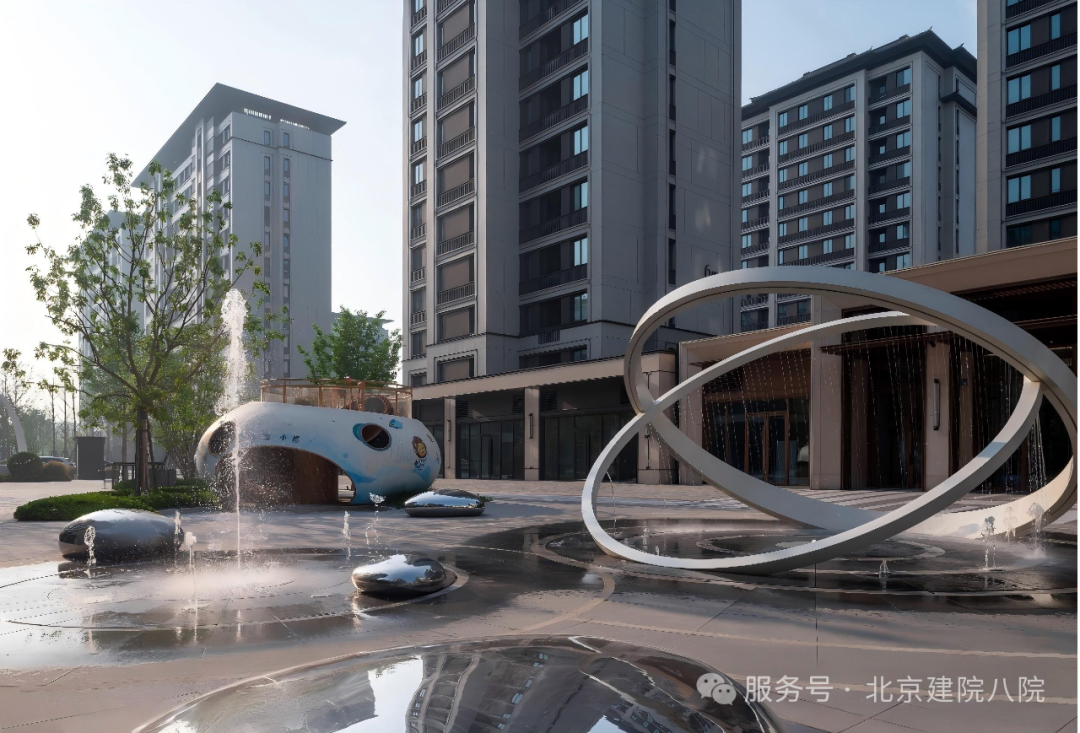 中交·启园项目丨中国河北丨北京市建筑设计研究院-76