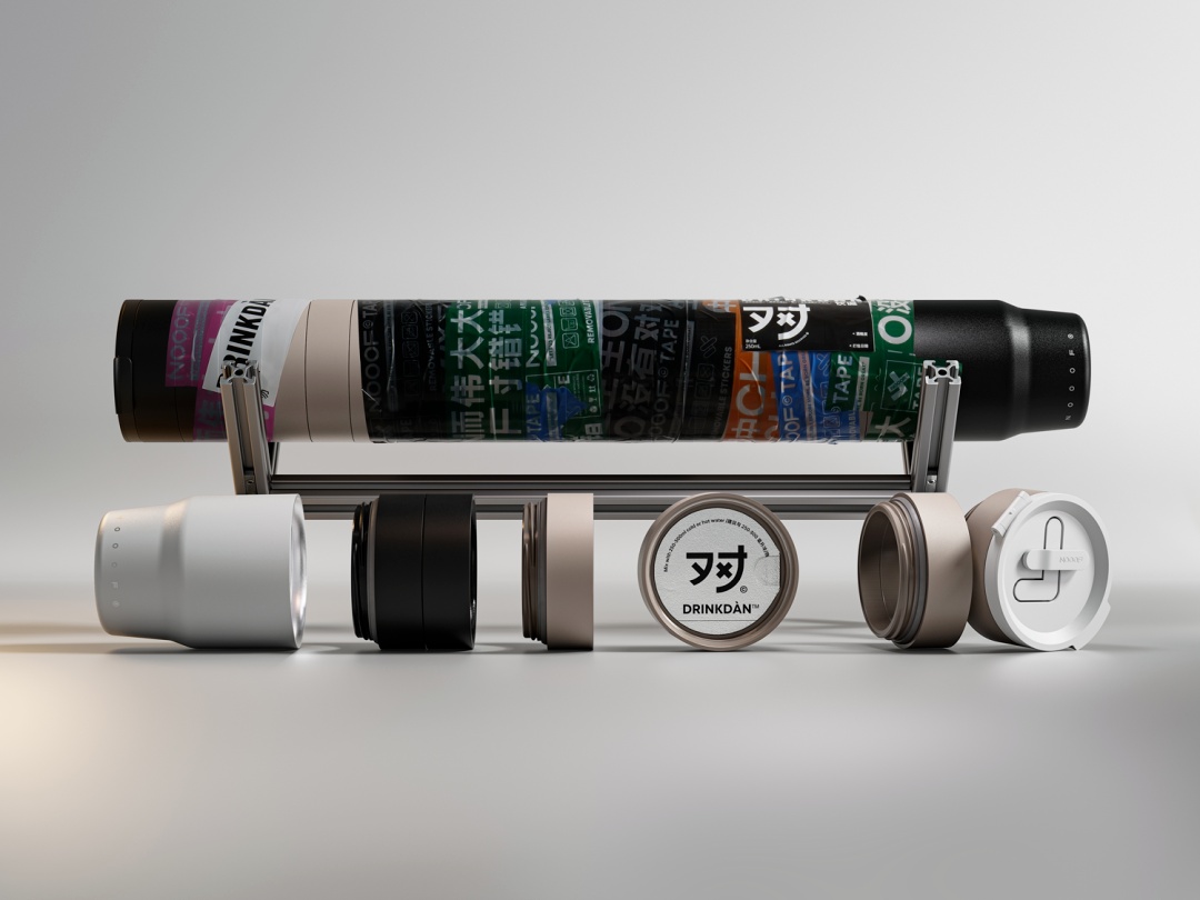 nooof对错研究室丨中国广州丨三谷设计-83