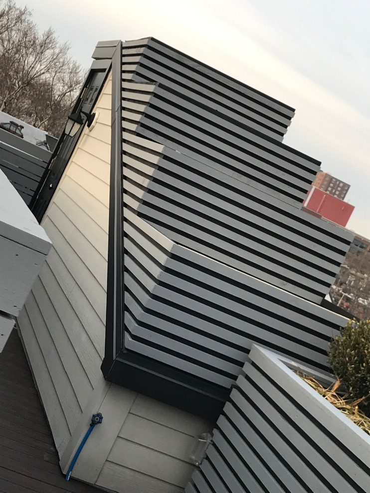 Jersey City Roof Garden-19