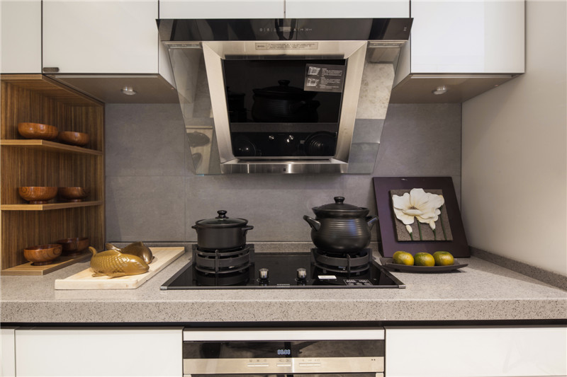 杭州—山水美庐边套-10