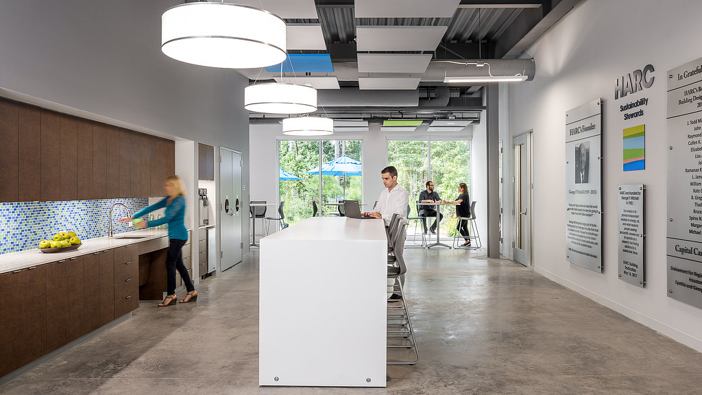 HARC 总部-5