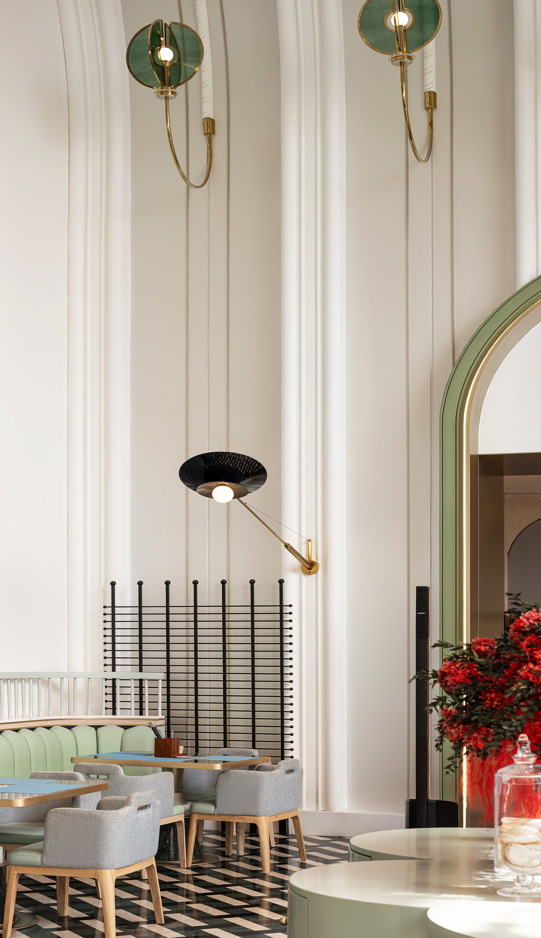 三亚天成贝尔蒙海景酒店（即将挂牌“洲至奢选”）丨中国三亚丨唯想国际X+Living-23