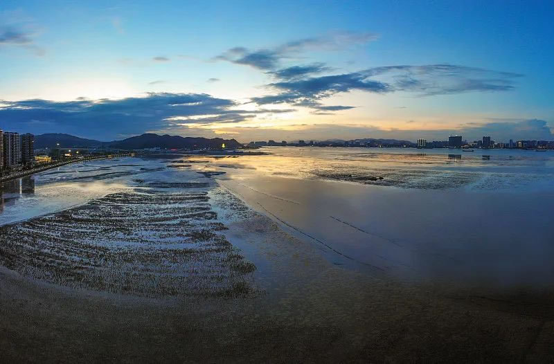 潮汕唐商·凤凰湾丨中国广东丨当代景观规划-12