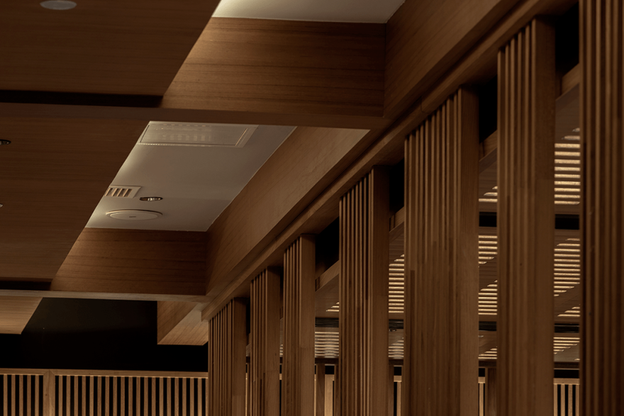 成都 420㎡锦城印象火锅冠军店丨中国成都丨集嘉设计-42