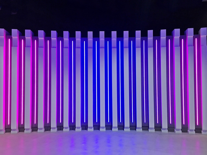 西班牙Icaro俱乐部室内设计项目丨西班牙加的斯丨Velvet Projects-16