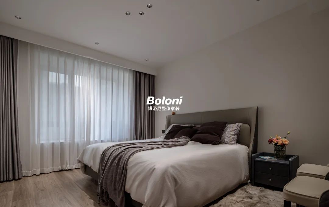 深木极简·161㎡轻奢之家-40