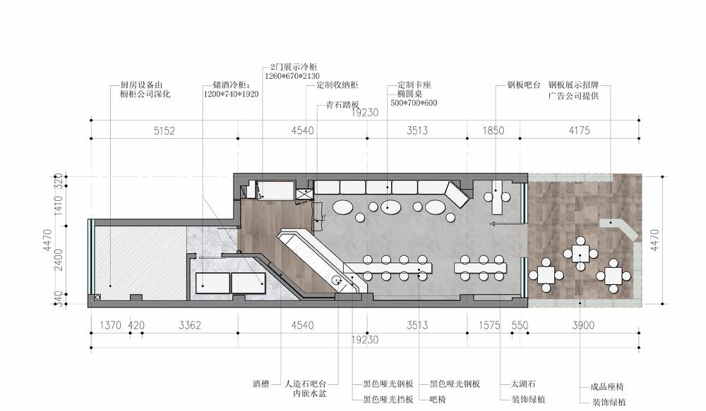 
苏州MOD摩登精酿实景 -9