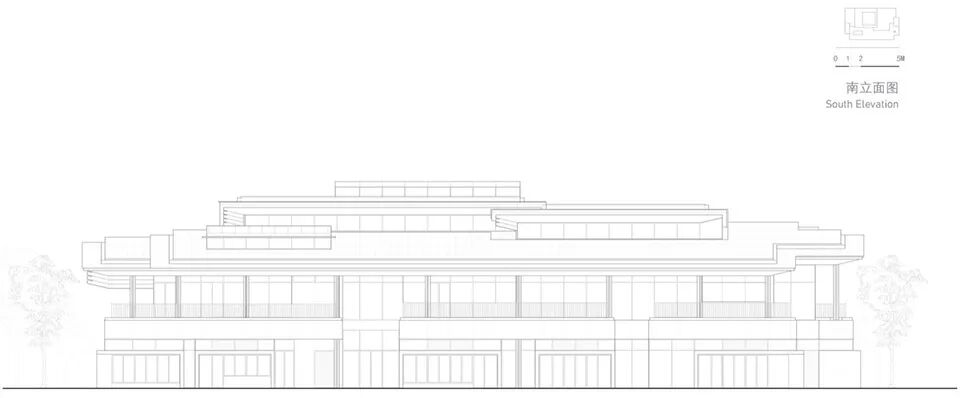 嘉定万科未来城市春熙集和鼓浪馆丨中国上海丨彬蔚致正建筑工作室,上海玖般建筑设计等多家公司-57