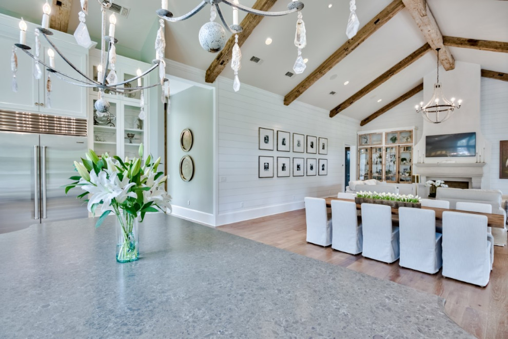 丨Bob Chatham Custom Home Design-50