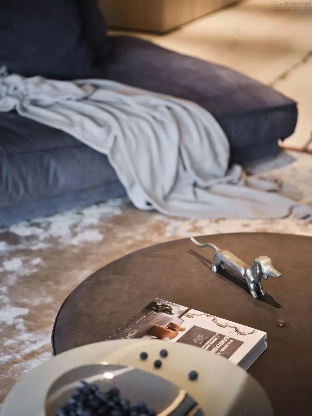 漫长的追寻丨中国福建丨十上设计-0