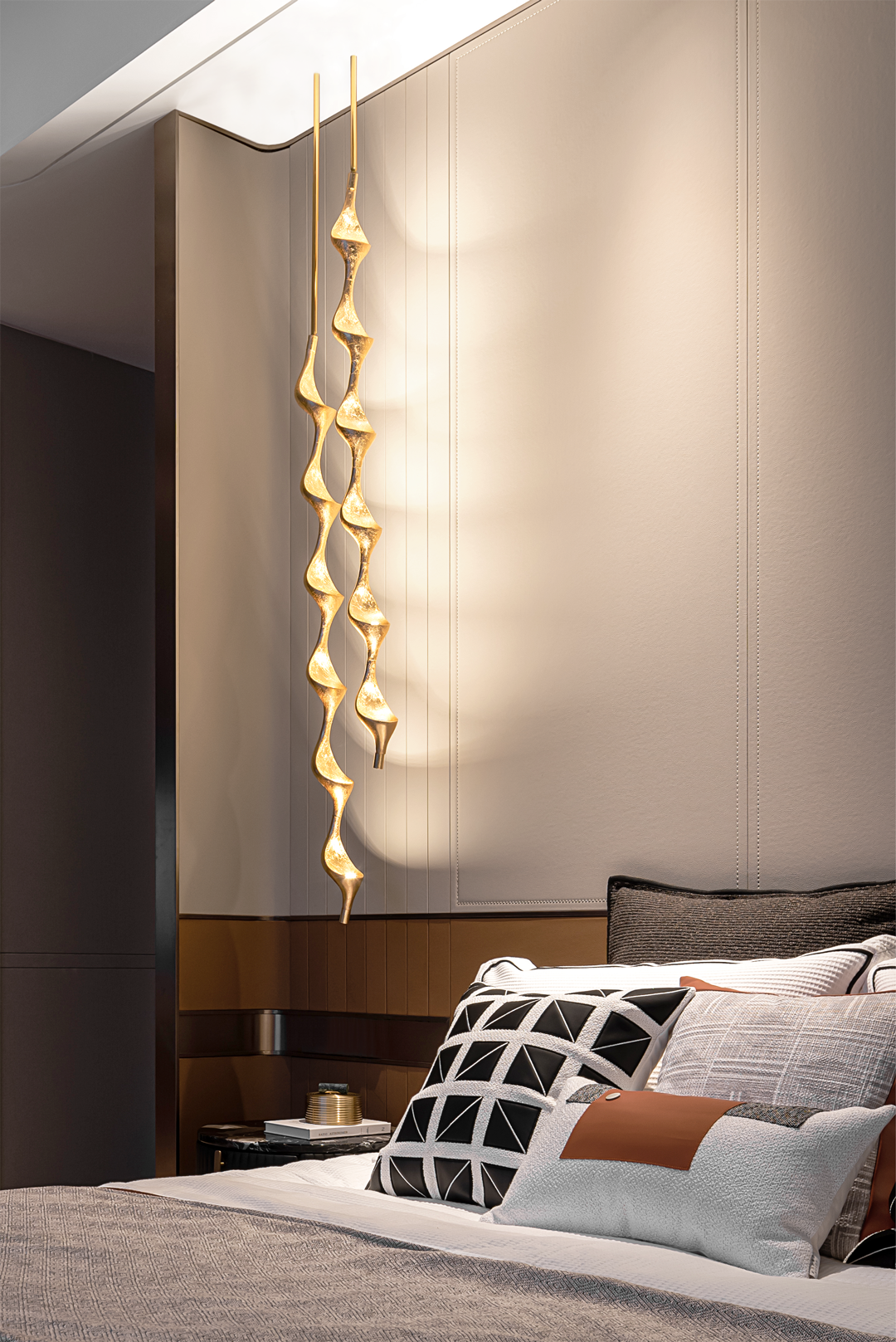 启迪大街大平层丨中国合肥丨DT鼎图设计,WLD万灵设计-63