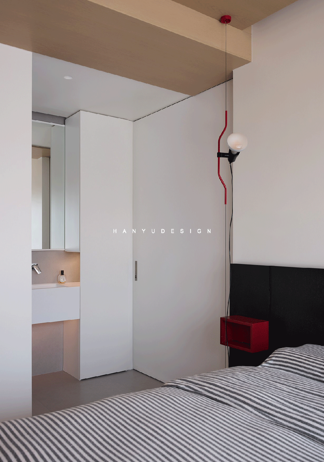 木匣子剧场,自由生长日志丨中国深圳丨深圳涵瑜室内设计-33