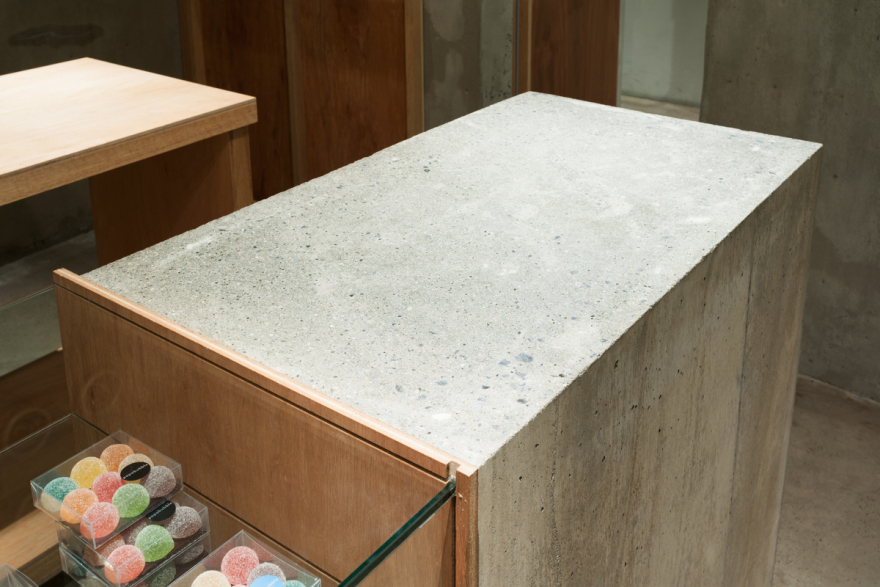 丨日本东京丨Jo Nagasaka/Schemata Architects-8