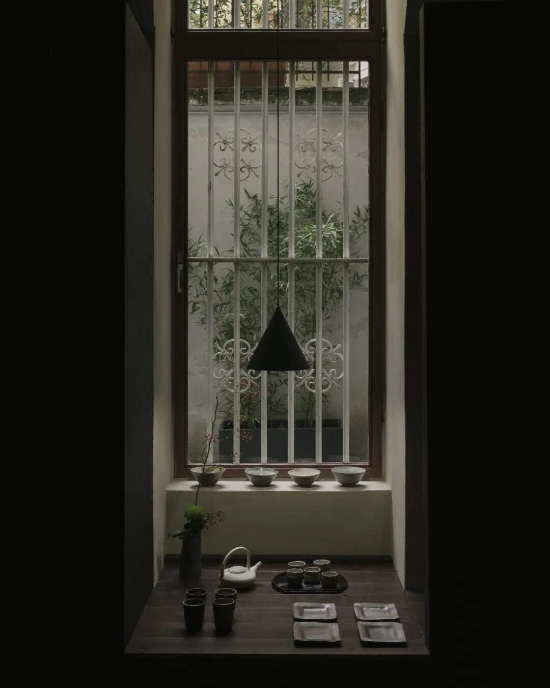 库马约尔小镇小木屋改造丨意大利丨Maison Osaïn-43